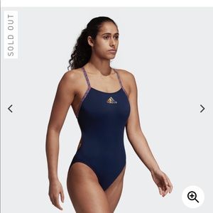 Adidas Pride Swimsuit
